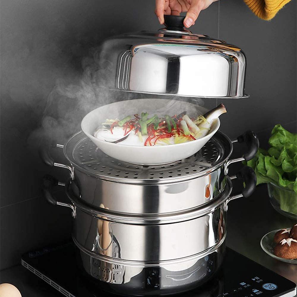 ステンレス製調理器具 直径26cm*3 ステンレスフライパン 26cm」の人気商品一覧 | 安い商品を通販